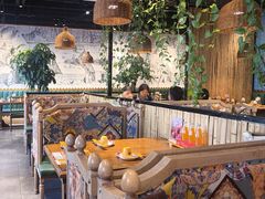-金柱大盘鸡(波斯坦店)