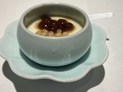 -小厨娘淮扬菜(龙湾天街店)