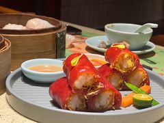 -点都德(奥体印象城店)