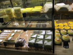 -拉那巴米 蛋糕定制(世纪东方广场店)