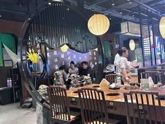 -呷哺呷哺 小火锅 (浦东新欧尚超市店)