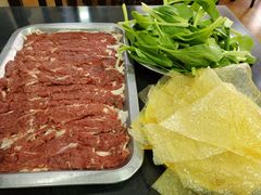 -新梅居(宁海东路店)