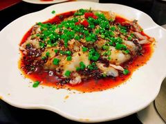 -弓虽昌焖烧鸡(大竹林店)