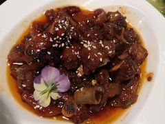 糖醋排骨-陈麻婆豆腐总店