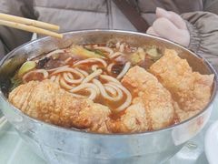 -红鼻子桂林米粉(金唐新光界店)