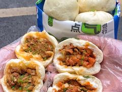 -李与白包子铺(桐梓林店)