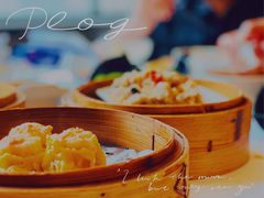 南粤烧麦-稻香酒家·34年老字号·港式粤菜(汉街店)