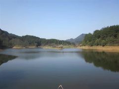 -千岛湖龙川湾