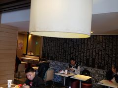 -麦当劳(曲阳店)