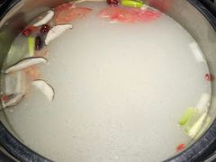 -蜀留香火锅·始于1999·原四川老火锅(白堤路店)