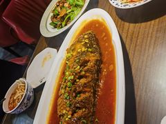 -秦月轩·陕西家乡菜(阜成路·五棵松店)