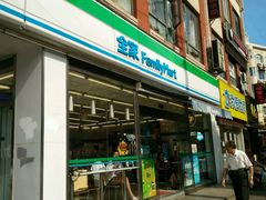 -全家便利店(沪青平公路四店)