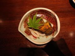 -加奈日本料理