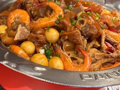 -胖哥俩肉蟹煲(湖滨银泰in77店)