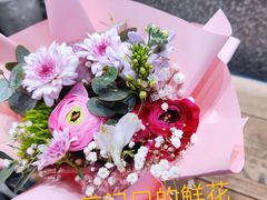 -豆豆花艺(新光天地店)