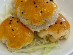 -益健名厨海鲜城(夏湾店)