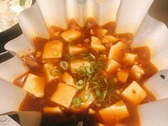人间豆腐-穹六人间 people 6(岳阳路店)