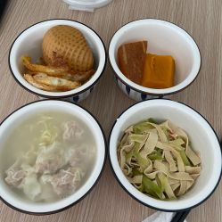-敦南真爱月子会所(黄埔店)