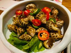 -馬蘭花開(车站大道店)