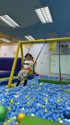 -莫莉幻想儿童乐园(北京丰台永旺店)