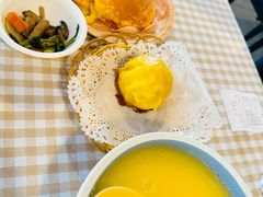 -京北渔家傲