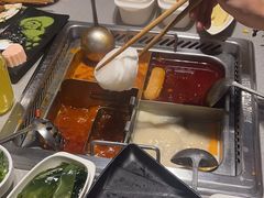 -海底捞火锅(吴中路店)