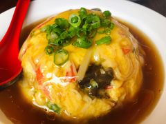 -拉面莊夢語＆中华料理八椿