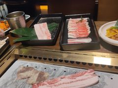 -新石器烤肉(中房金谊广场店)