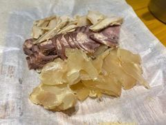 -丁记盐蘸牛肉·新杭菜(河东路店)