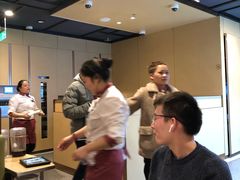 -海底捞火锅(杭州萧山宝龙广场店)