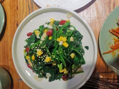 -小杨烤肉(朱雀店)