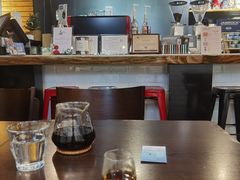 -JAMROCK 乐啡意咖啡