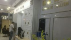 点击看大图 -DL HAIR SALON