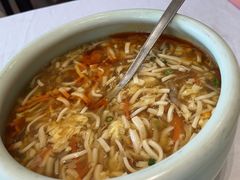 本帮酸辣汤-930私房菜(欧阳路店)