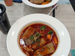 -康师傅私房牛肉面(北京南站店)