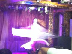 iphone_upload_pic-东方亚克西餐厅(西康路店)