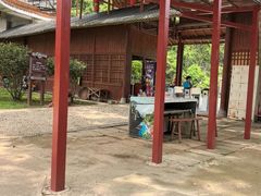 -广西龙虎山风景区