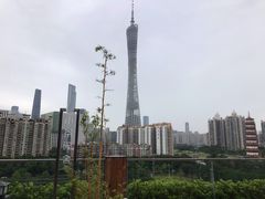 -小茶闲舍·观景商务茶馆(广州塔店)