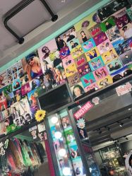 点击看大图 -MDZ STORE·TATTOO·耳饰