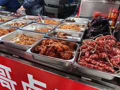 -浪哥卤味捆鸡(南门口店)