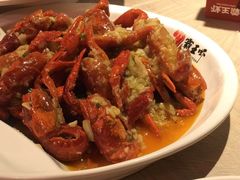 -霸王虾·小龙虾香辣蟹(玉林店)
