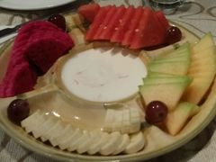 -托斯卡纳烘焙意大利餐厅(五天地店)