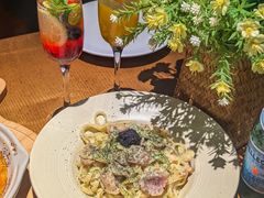 -新贝乐意大利餐厅(苏州中心店)