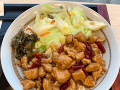 -永和大王(一口茶豆浆|花香豆更香·碧榕湾店)