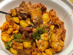 -简小舍·民间手艺菜(武昌江滩店)