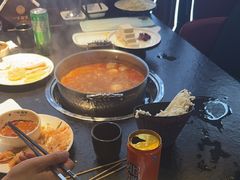 -牛将军•涮肉•烤肉(北京王府井·故宫店)