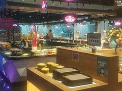 -卡宿自助餐厅(高新万达店)