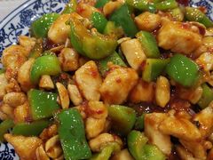 -北大地皖峰饭馆