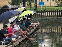 -酷鱼垂钓CLUB(朝阳区博大路店 )