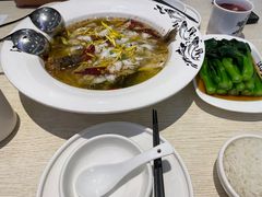 -畅润江小鱼·老坛子酸菜鱼(富弘广场店)